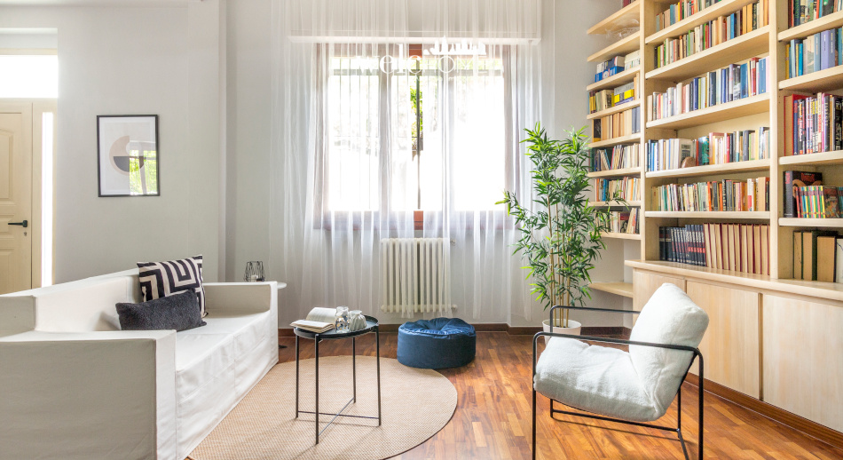 Home Staging 2 dopo