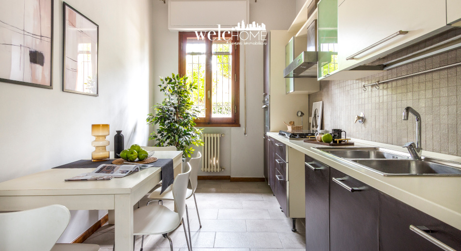 Home Staging 4 dopo