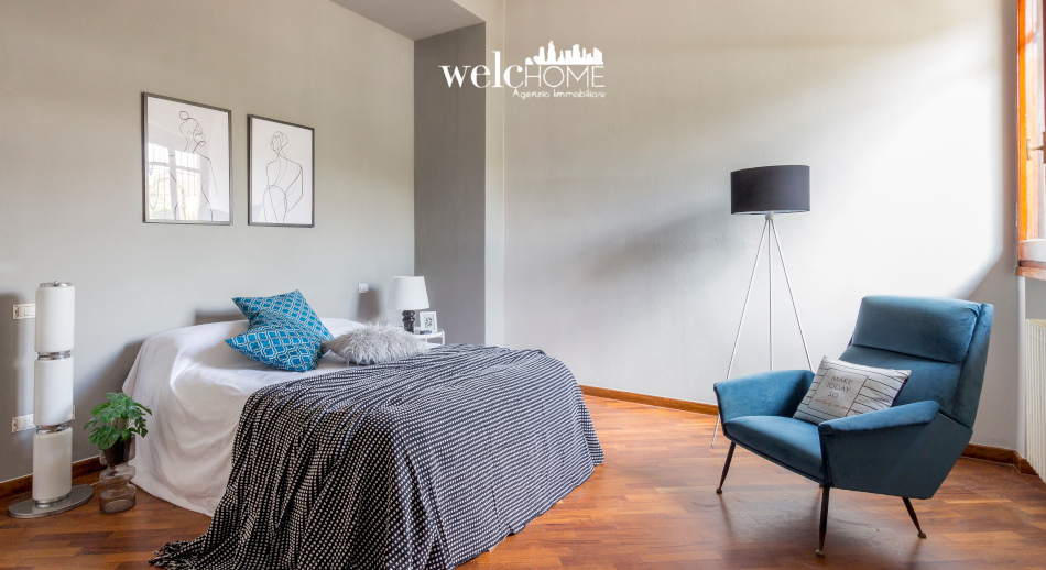 Home Staging 6 dopo