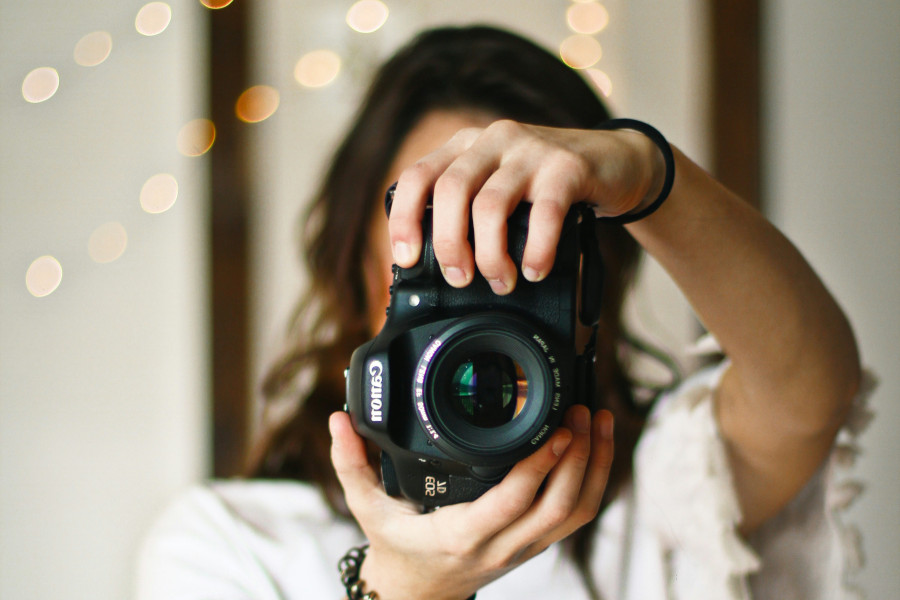 Servizio fotografico professionale e video immobiliare