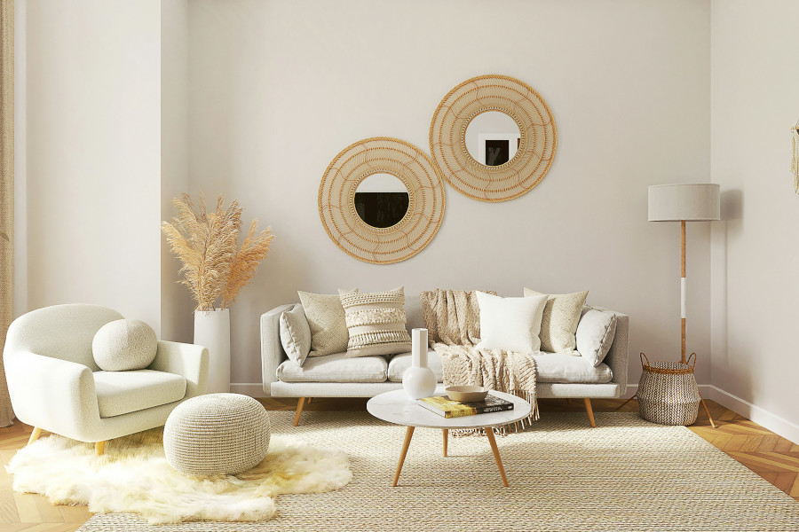 Home Staging professionale